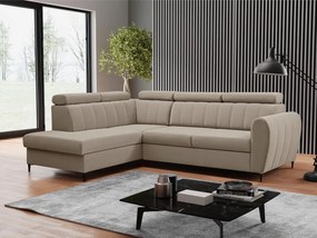 Ъглов диван Forio L-Mpez-Left