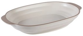Глинен съд за печене 23,5x37 cm Clyde – Ladelle