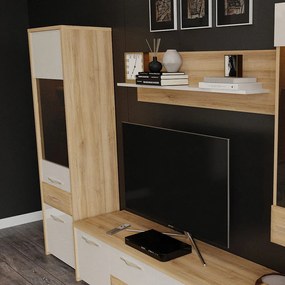 Шкаф за дисплей Soiree