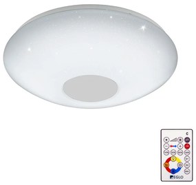Eglo 95971 - LED Димируема лампа за таван VOLTAGO 2 LED/14W/230V