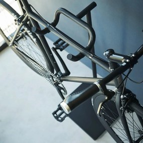 Стойка за велосипед Tower – YAMAZAKI