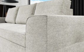 Разтегателен ъглов диван Тиволи