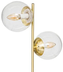 Настолна лампа atmosphera Le Collectionneur, 50 cm