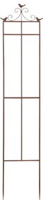 Метален цветарник Bird – Esschert Design