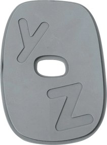 Детски противоплъзгащи подложки за вани в комплект от 10 бр. 11x12,5 cm Chifres – MSV