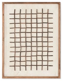 Картина Home ESPRIT Модерен 62 x 4 x 82 cm