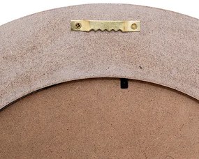 Детско огледало atmosphera Ayna Wave, 60х30 cm, MDF