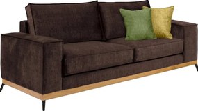 Диван Fredrik двуместен-Kafe Skouro