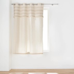 Перде естествено 140x180 cm Atlas – douceur d'intérieur