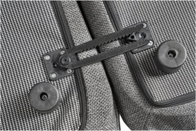 Тъмносива основна плоча за модул Grow – Blomus