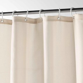 Завеса за душ 180x200 cm Yaline – douceur d'intérieur
