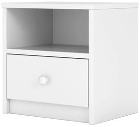 Нощно шкафче Babydreams-Leuko