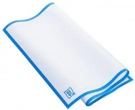 Roll Drap - Памучна кърпа за забърсване и полиране 39x64cm БЯЛА
