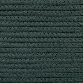 Кош за пране 5five, Duo, 80 L - Зелен