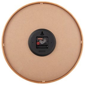 Стенен часовник ø 40 cm Gracil – Karlsson