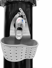 Градински слънчев душ 18 л