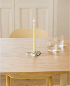 Метален свещник Mis – noo.ma