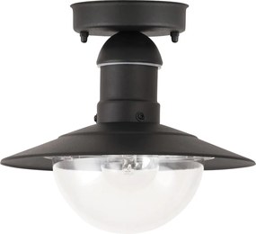 Rabalux Oslo Външни таванни лампи (плафони) IP44 E27 1x MAX 60W K 8716
