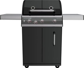 Газов грил Dualchef 325 G - Outdoorchef
