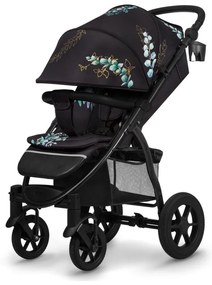 Lionelo - спортна бебешка количка ANNET TOUR Golden Moments