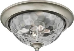 Westinghouse 6326740 - Таванно осветително тяло BASSET 2xE27/40W/230V Ø 33 см