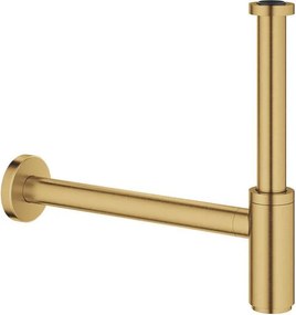 Сифон за умивалник, бутилков