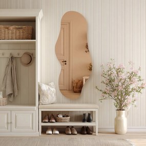 Бронзово огледало – Pure Collection R36