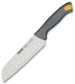 Pirge - Нож сантоку от неръждаема стомана 17см-GASTRO-(37168)