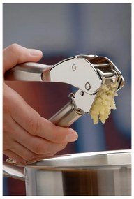 Преса за чесън от неръждаема стомана Cromargan® Profi Plus - WMF