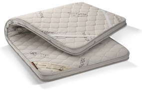 Топ матрак с лен 6 cm, Medico Linen Memory