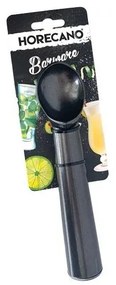 Метална лъжица за сладолед BARWARE-(HC-931040) - Horecano