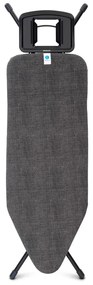Дъска за гладене Denim Black C – Brabantia