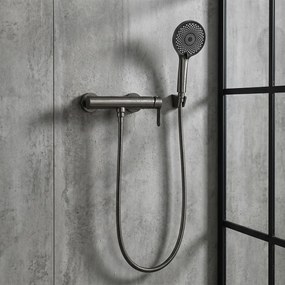 Смесител за душ Arcos Titan