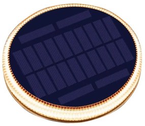 Immax 08494L - LED Екстериорно соларно осветление със сензор LED/0,4W/3,2V IP54