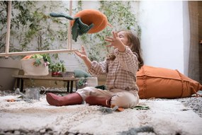 Детска възглавница Cathy the Carrot – Lorena Canals