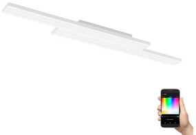 Eglo 900022 - LED RGBW Димируема лампа SALITERAS-Z LED/20,4W/230V