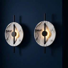 СТЕННА ЛАМПА LED APP1762-1W