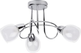 Rabalux Dave Таванно осветление (плафони) IP20 E14 3x MAX 40W K 6081