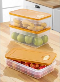 Кутии за храна 3 бр. – Hermia