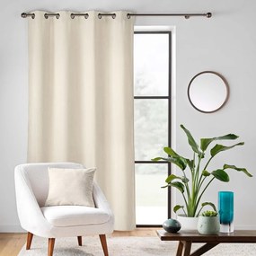 Декоративна възглавница от рипсено кадифе 45x45 cm Nils – douceur d'intérieur