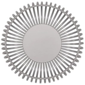 Телена метална кошница ø 20x8 cm Lito – Blomus