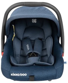 Детскo столче за кола 0-13 кг. Vivo KIKKABOO - Blue
