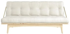 Променлив диван Karup Clear/Natural Folk - Karup Design