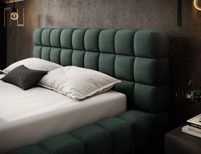 апицирано легл Cloud-Горско зелено-180x200