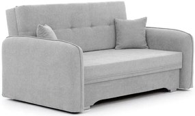 Разтегателен диван Promytheus двуместен-Gkri Anoixto