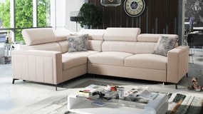 Ъглов диван Baltico II-Left-Somon