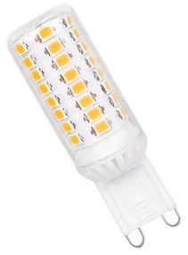 LED крушка G9/4,5W/230V 3000K