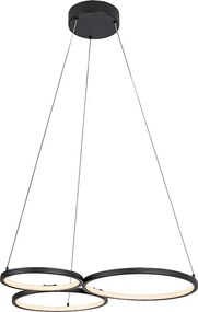 Rabalux Formand Висящи осветителни тела IP20 LED 38W 3000 72297