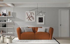 Диван Canada триместен-Portokali