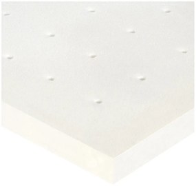 Детски матрак от пяна 60x120 cm Air balance easy - Roba